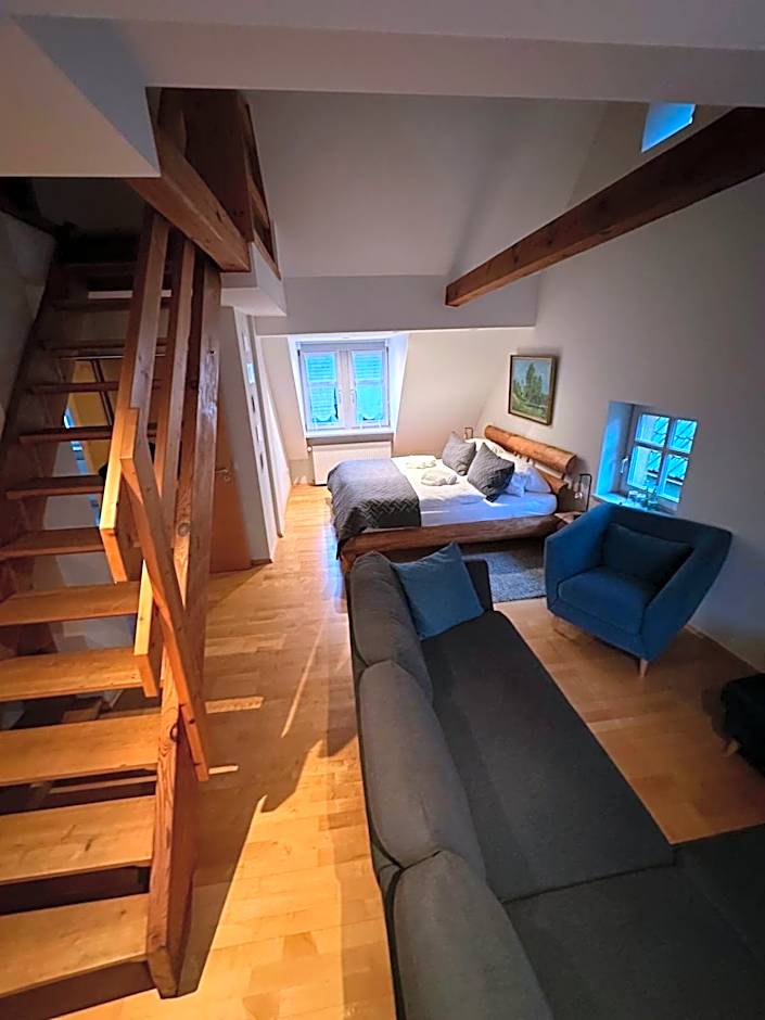 Vinopresso GmbH - Café Römer