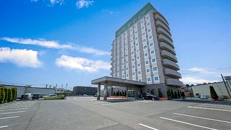 Hotel Route Inn Towada