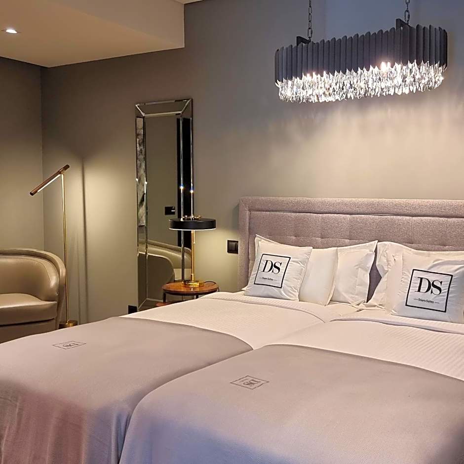 DS Hotel Lusopark
