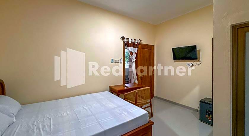 Ndalem Joglo Kawijayan Syariah Mitra RedDoorz