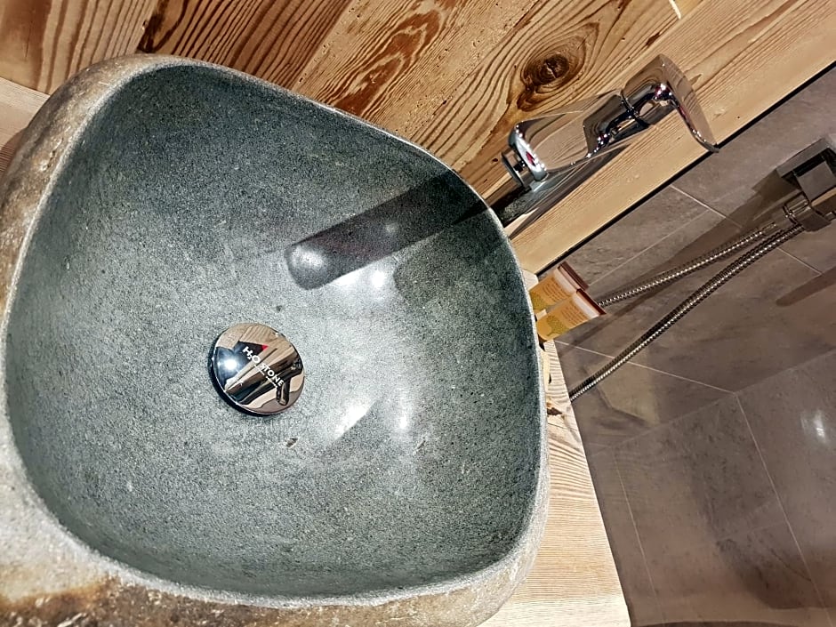 AGRITURISMO La Giasena