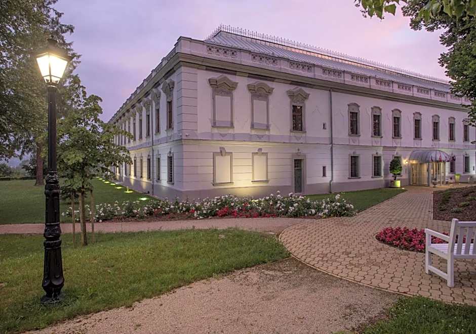 Hotel Gino Park Palace - Kaštieľ Orlové