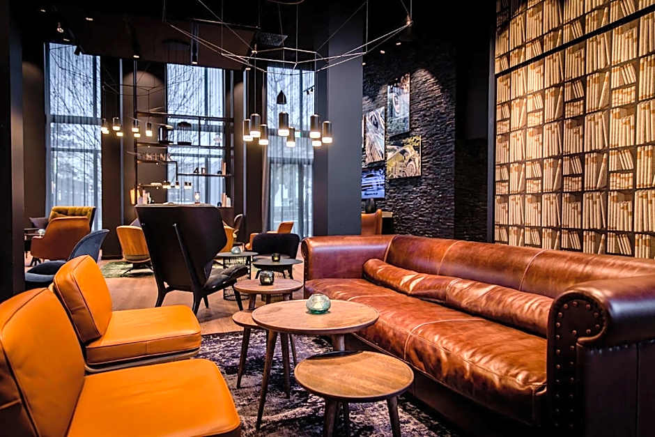 Motel One Stuttgart-Feuerbach