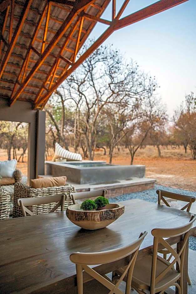Minara Private Boutique Game Lodge