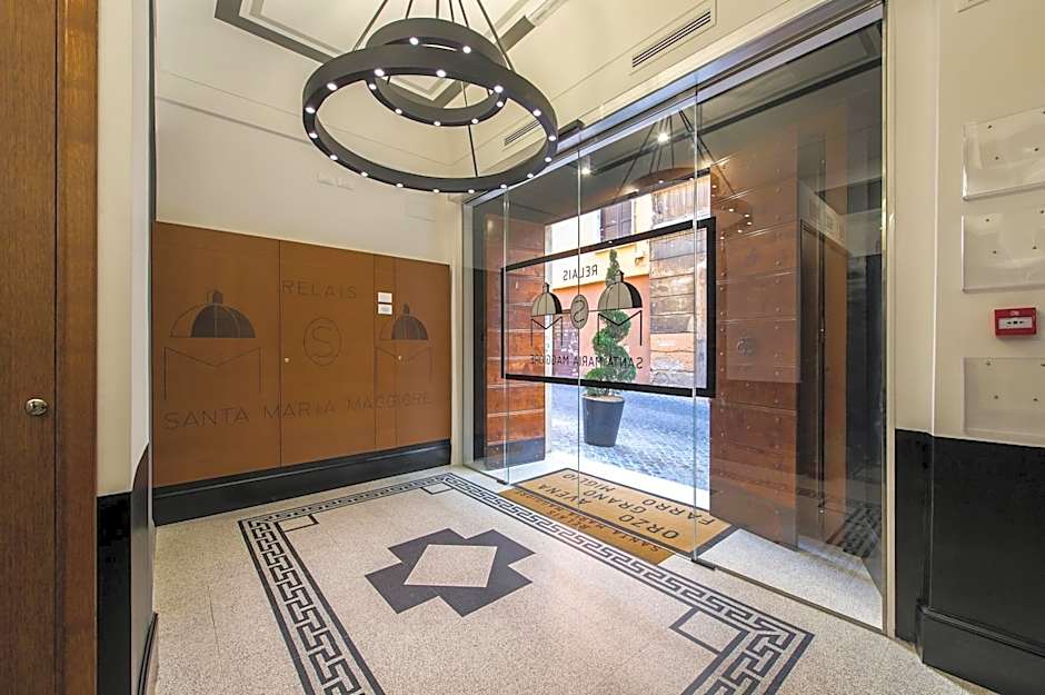 Relais Santa Maria Maggiore