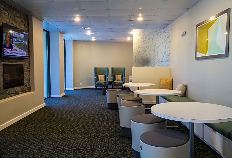 Holiday Inn Victorville By IHG