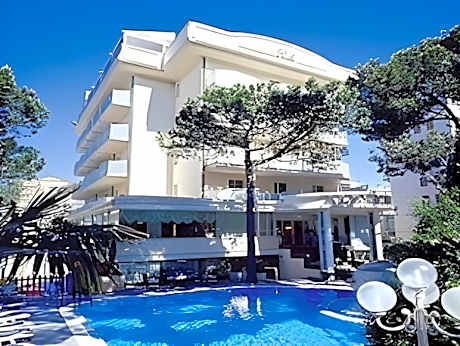 Hotel Alexander