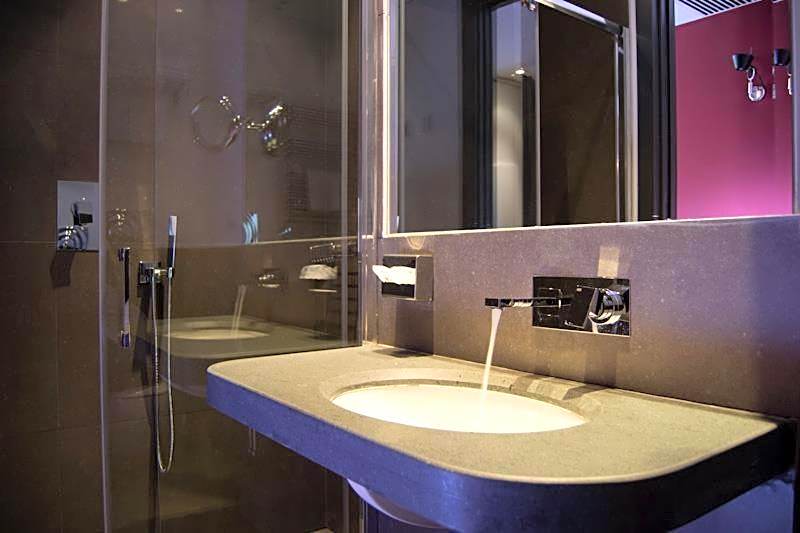 Culture Hotel Centro Storico