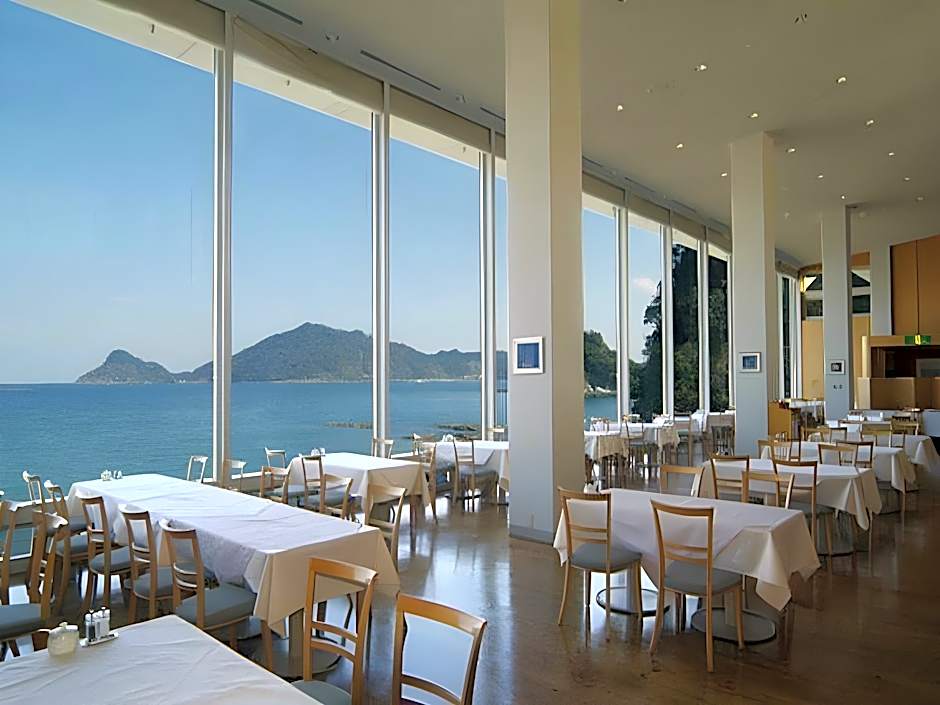 Nichinankaigan Nango Prince Hotel