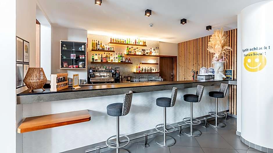 Golden Tulip Amnéville - Hôtel Spa & Casino