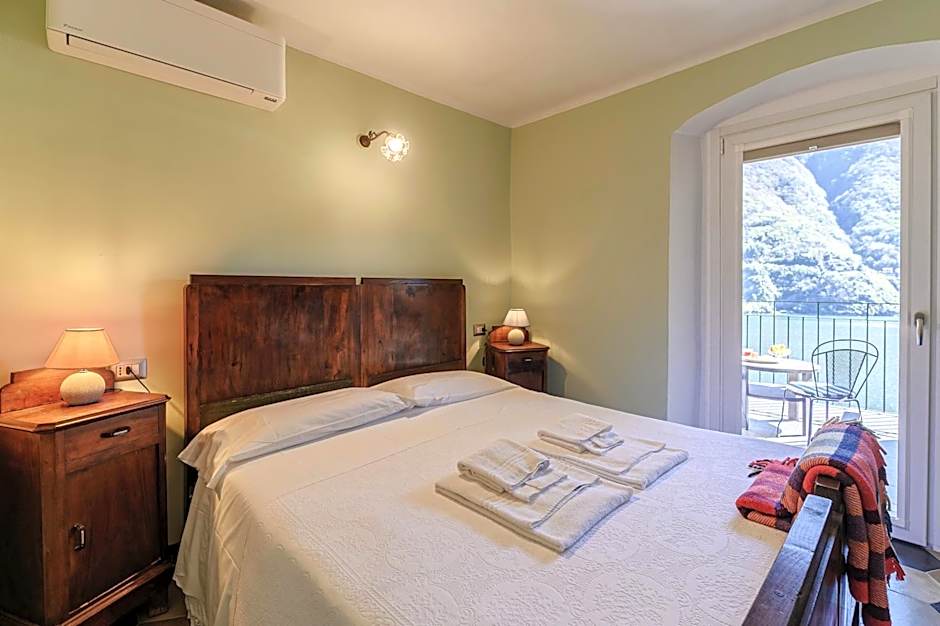 Albergo Diffuso Ca' Spiga