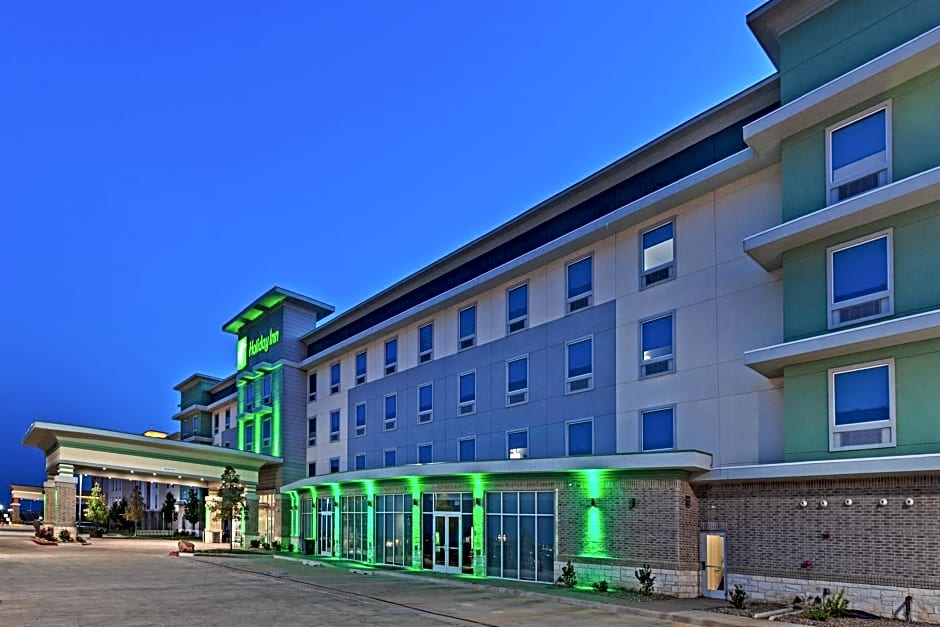 Holiday Inn - Amarillo East