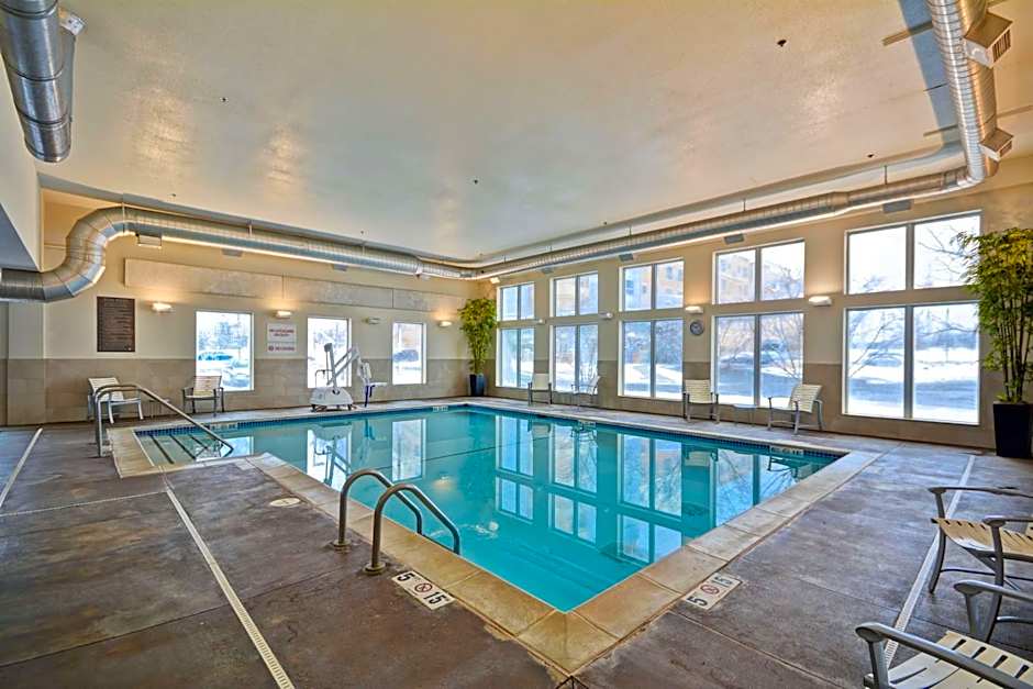 Hyatt Place Chicago Warrenville