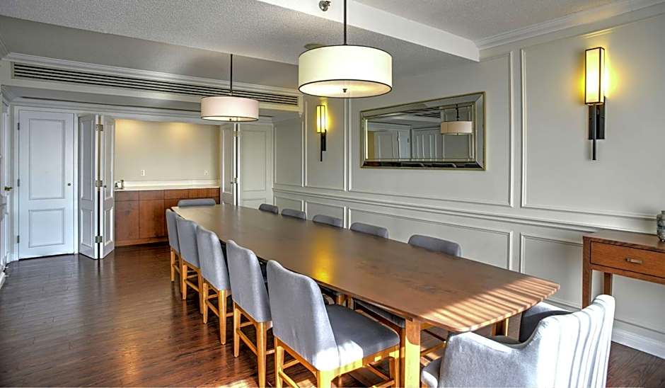 DoubleTree by Hilton London Ontario
