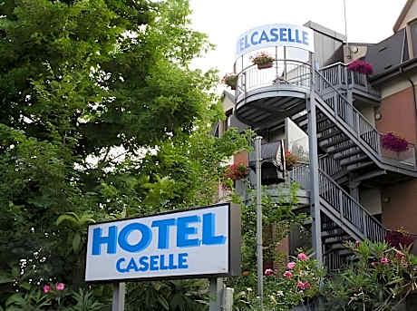 Hotel Caselle