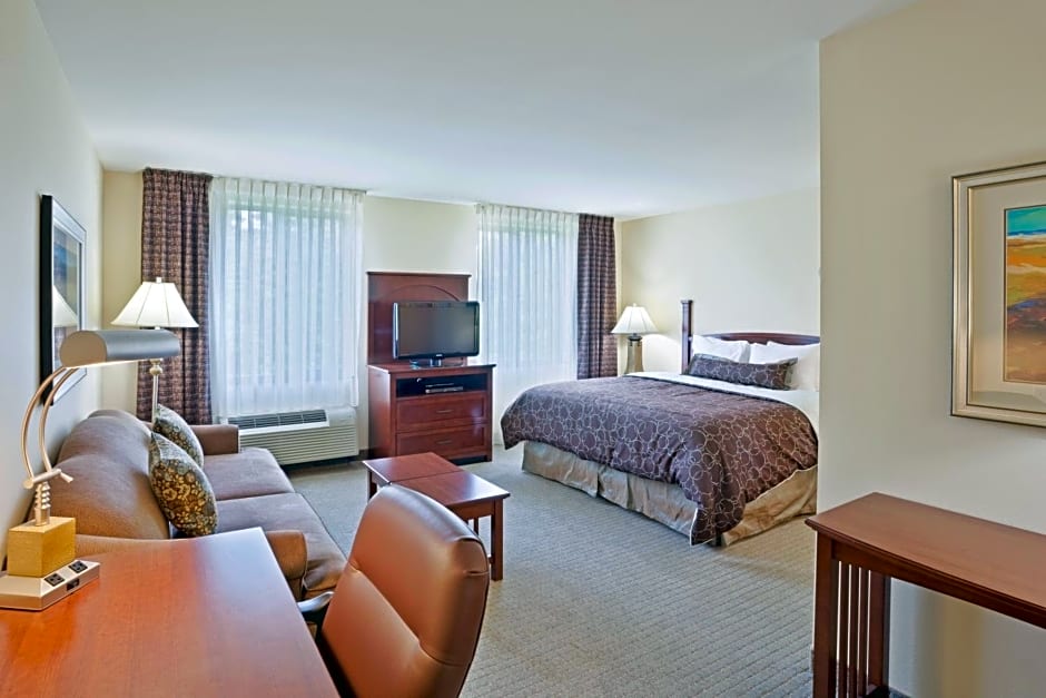 Staybridge Suites Everett - Paine Field By IHG