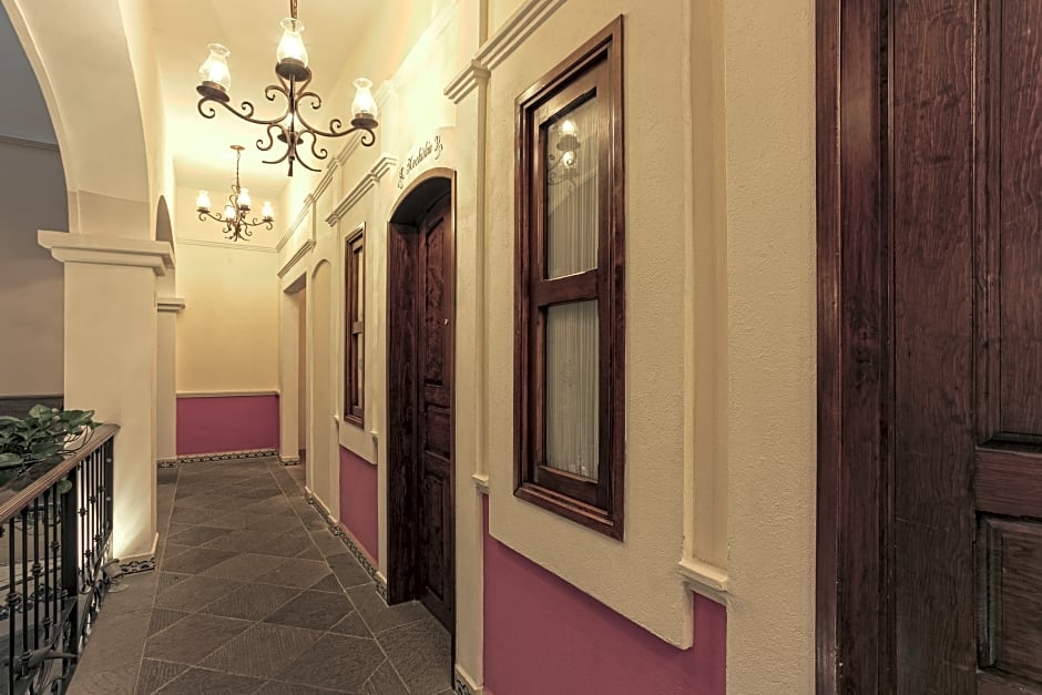 Casona Maria