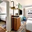 Le Meridien Paris Arc De Triomphe