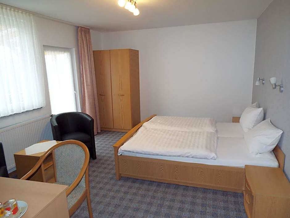 Hotel garni Zum Reinhardswald