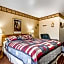 Rodeway Inn & Suites Madison East