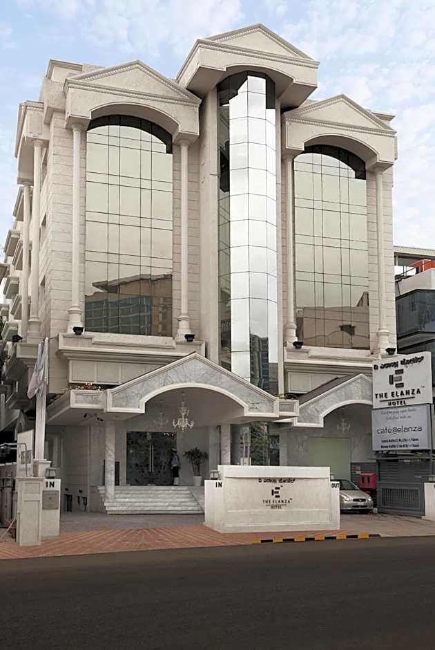The Elanza Hotel