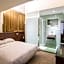 Huang Shin Business Hotel-Chung Kang