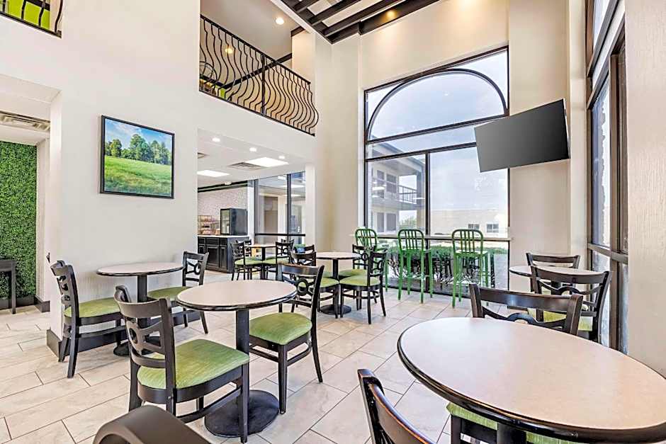The Bradford Hotel, Ascend Hotel Collection