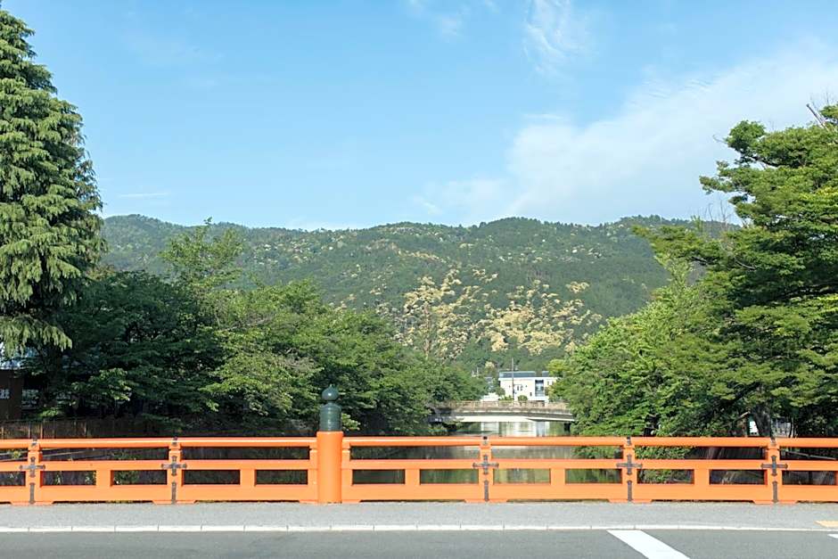 MACHIYADO 京都南禅寺道