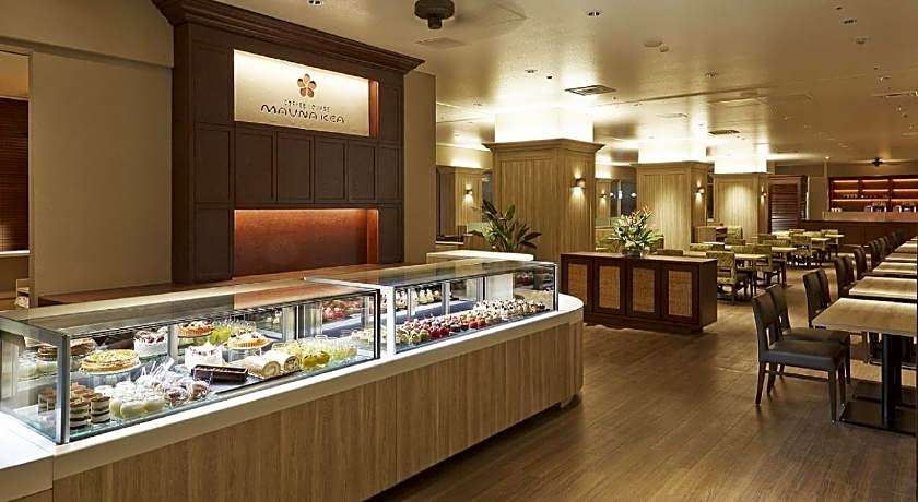 Shinagawa Prince Hotel N Tower