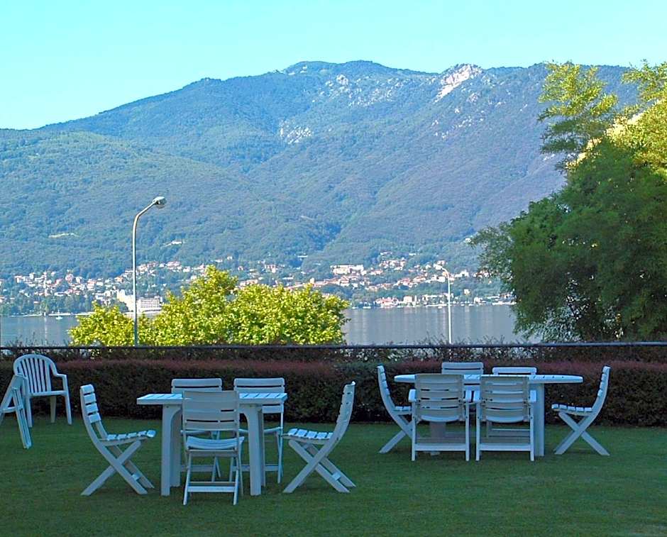 Residence Tre Ponti