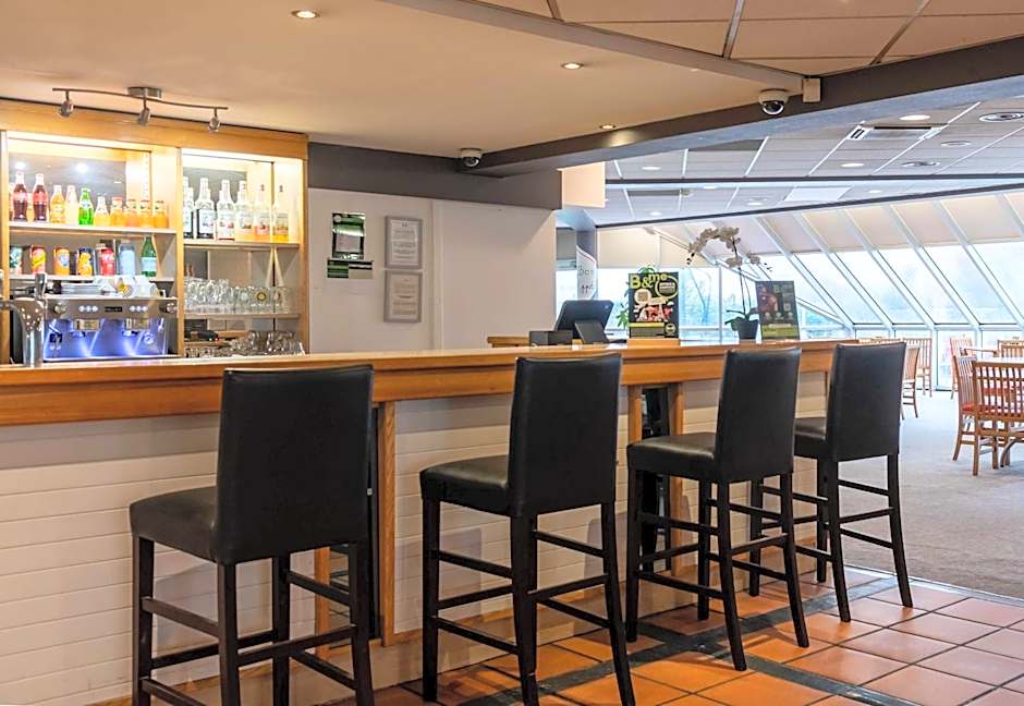 B&B HOTEL Grenoble Universite 2