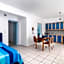 Stefania's Cycladic Apartments I