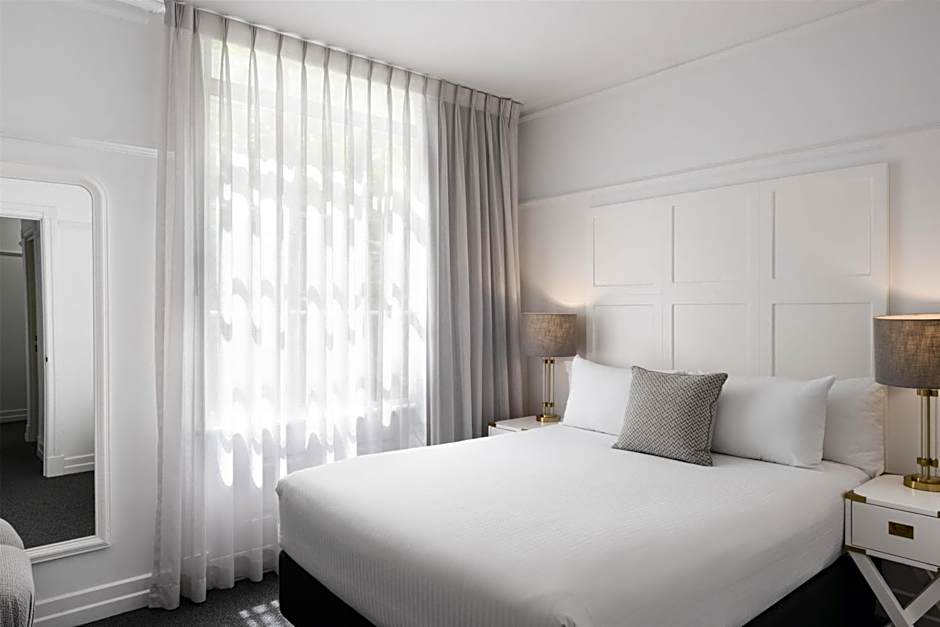 Adina Apartment Hotel Brisbane Anzac Square