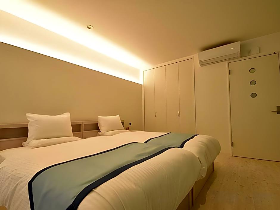 Pine Hills Hotel Miyakojima