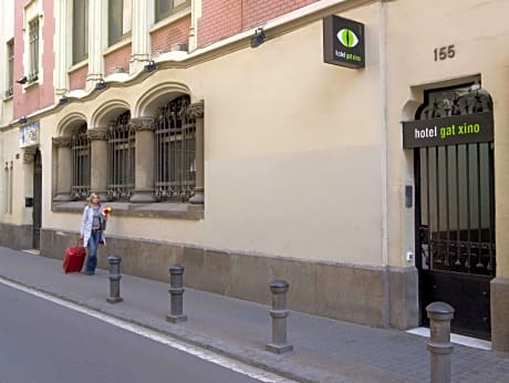 Hostel Raval Rooms