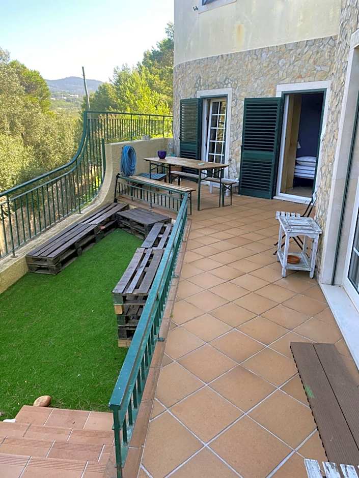 AMAZIGH HOSTEL Rooms & Dorm with Share Kitchen