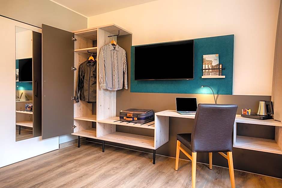 Akzent Hotel Gut Höing