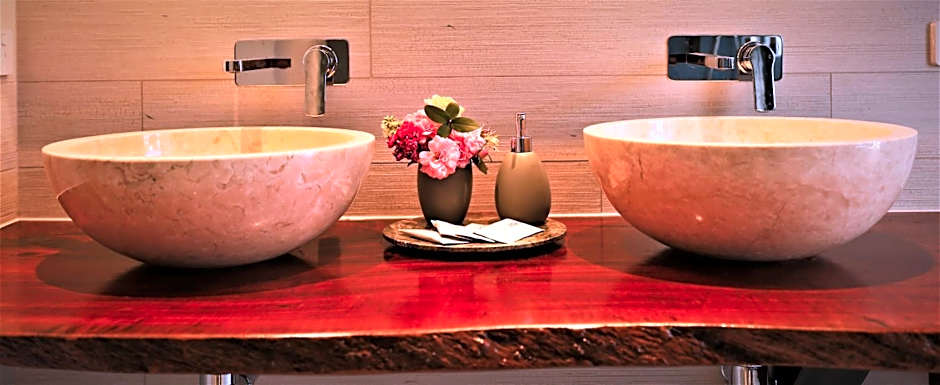 The Old Chaff Mill Organic Vineyard Retreat