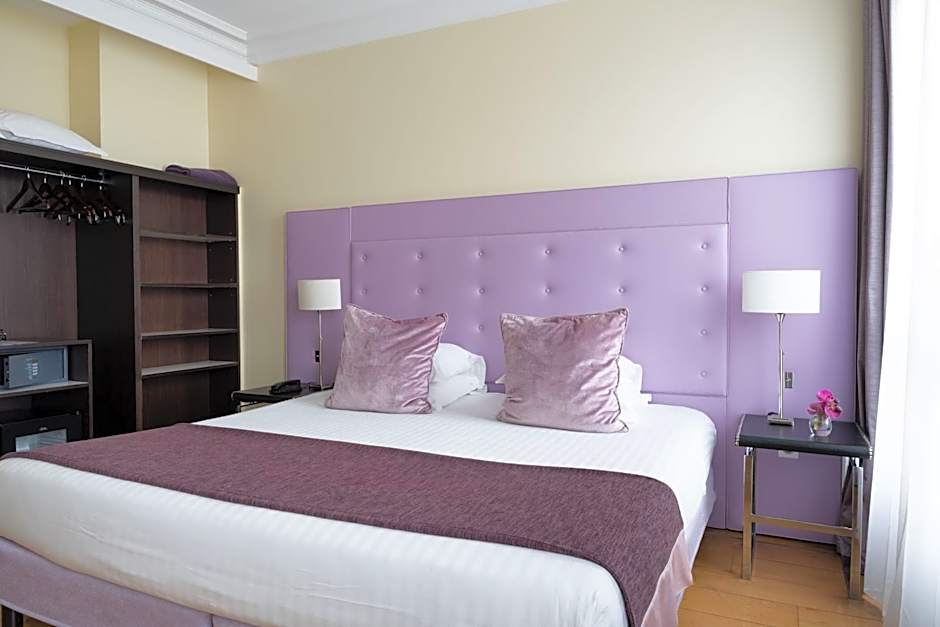 Le 123 Elysees - Astotel