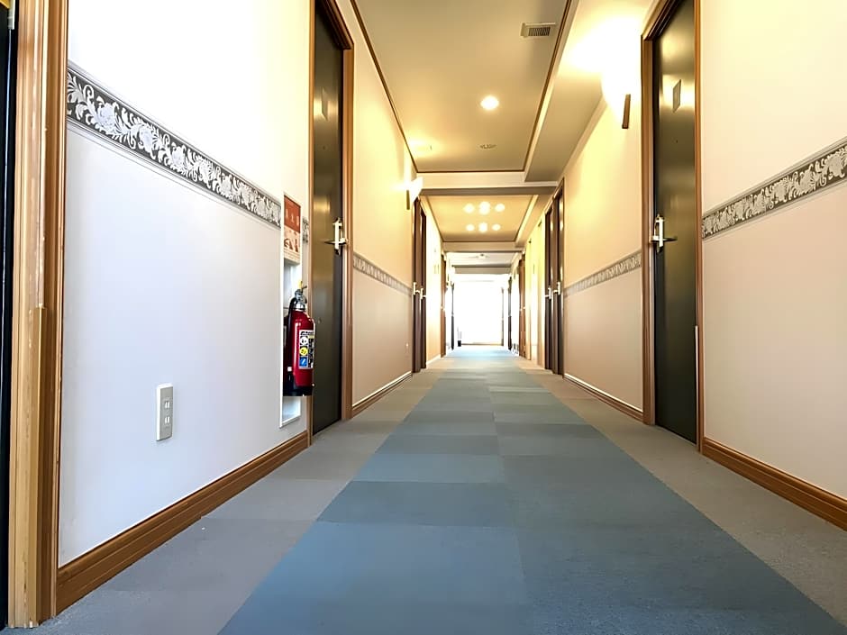 Toyoko Inn Yokohama Tsurumi-Eki Higashi-Guchi