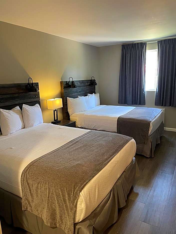 Carolina Pine Inn near Southern Pines-Pinehurst