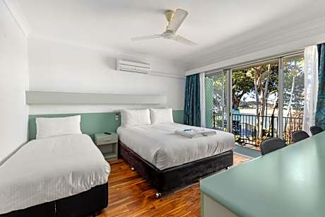 River View Apartment Grande