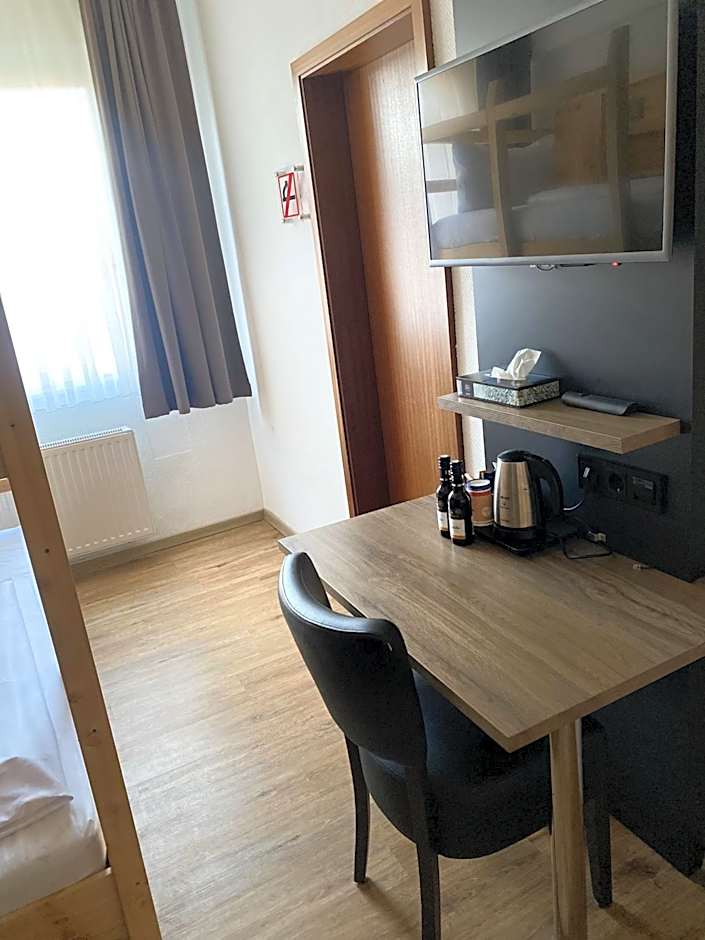 Center Hotel Essen