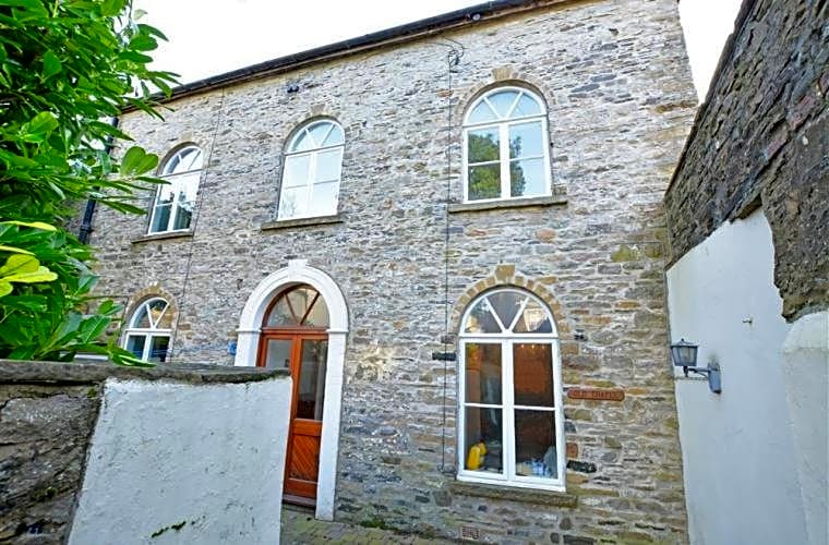 The Old Chapel Leyburn