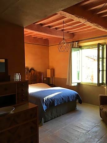 Suite with Balcony