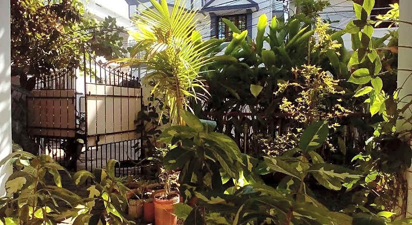 Nathan's Holiday Home