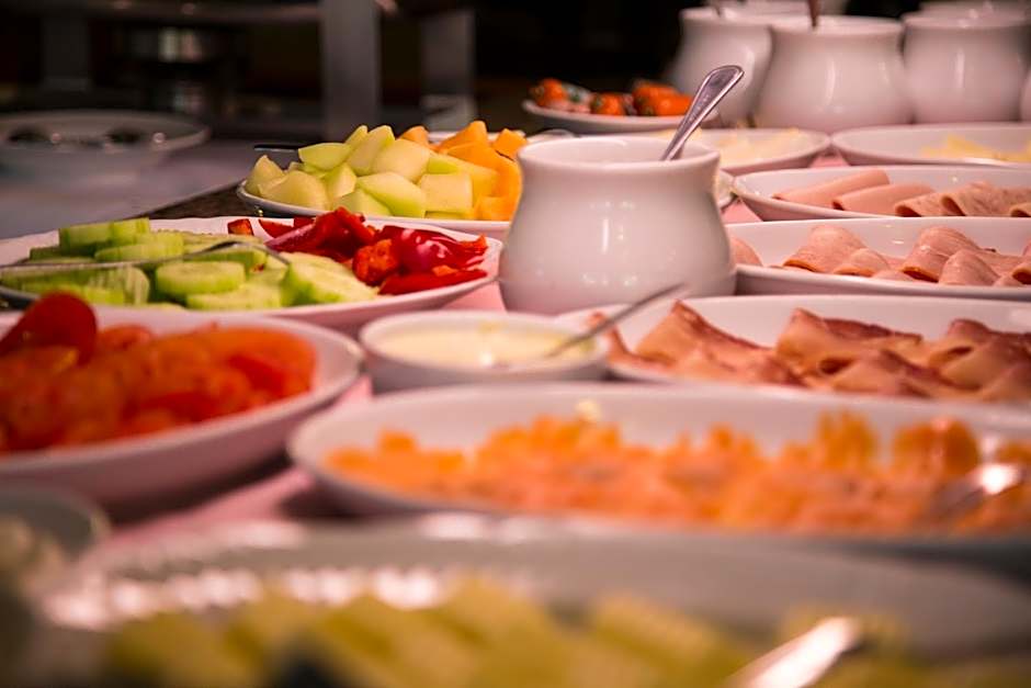 Hotel Graf Waldersee