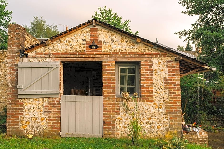 Le Pré Doré