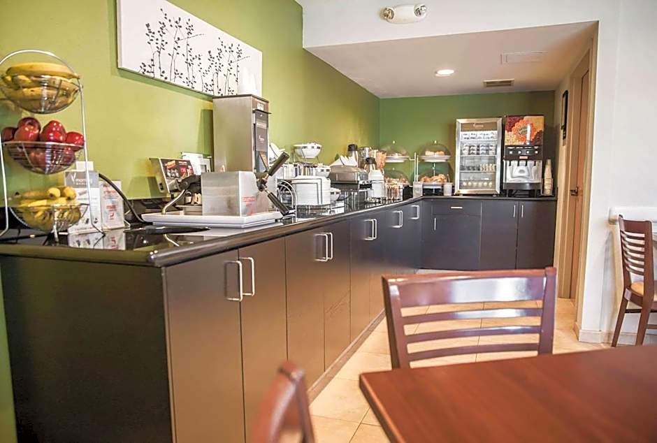 Sleep Inn Woodbridge - Potomac Mills