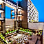 The Leela Ambience Convention Hotel Delhi